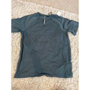 NWT Vuori Men's Viewpoint Performance Tee XL Lake